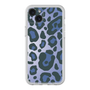 Premium Panel［ Leopard - Blue ］