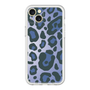 Premium Panel［ Leopard - Blue ］
