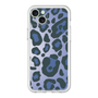 Premium Panel［ Leopard - Blue ］