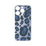 Premium Panel［ Leopard - Blue ］