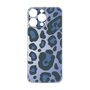 Premium Panel［ Leopard - Blue ］