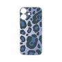 Premium Panel［ Leopard - Blue ］