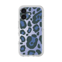 Premium Panel［ Leopard - Blue ］