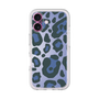 Premium Panel［ Leopard - Blue ］