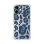 Premium Panel［ Leopard - Blue ］