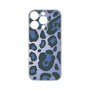 Premium Panel［ Leopard - Blue ］