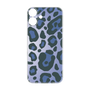 Premium Panel［ Leopard - Blue ］