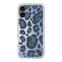 Premium Panel［ Leopard - Blue ］