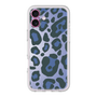Premium Panel［ Leopard - Blue ］