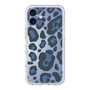 Premium Panel［ Leopard - Blue ］