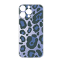 Premium Panel［ Leopard - Blue ］