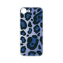 Premium Panel［ Leopard - Blue ］