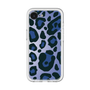 Premium Panel［ Leopard - Blue ］