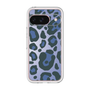 Premium Panel［ Leopard - Blue ］