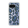 Premium Panel［ Leopard - Blue ］