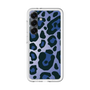Premium Panel［ Leopard - Blue ］