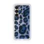 Premium Panel［ Leopard - Blue ］
