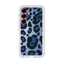 Premium Panel［ Leopard - Blue ］
