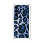 Premium Panel［ Leopard - Blue ］