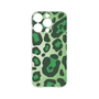 Premium Panel［ Leopard - Green ］
