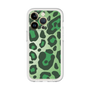 Premium Panel［ Leopard - Green ］
