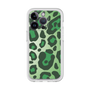 Premium Panel［ Leopard - Green ］