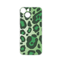 Premium Panel［ Leopard - Green ］