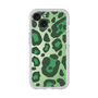 Premium Panel［ Leopard - Green ］