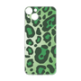 Premium Panel［ Leopard - Green ］