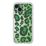 Premium Panel［ Leopard - Green ］