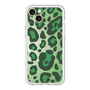 Premium Panel［ Leopard - Green ］