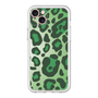 Premium Panel［ Leopard - Green ］