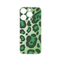 Premium Panel［ Leopard - Green ］