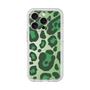Premium Panel［ Leopard - Green ］