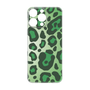 Premium Panel［ Leopard - Green ］