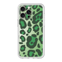 Premium Panel［ Leopard - Green ］