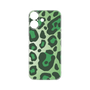 Premium Panel［ Leopard - Green ］