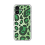 Premium Panel［ Leopard - Green ］
