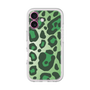 Premium Panel［ Leopard - Green ］