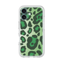 Premium Panel［ Leopard - Green ］