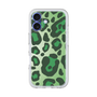 Premium Panel［ Leopard - Green ］