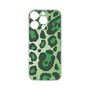 Premium Panel［ Leopard - Green ］