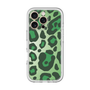 Premium Panel［ Leopard - Green ］