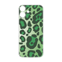 Premium Panel［ Leopard - Green ］