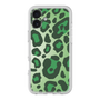 Premium Panel［ Leopard - Green ］