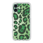 Premium Panel［ Leopard - Green ］