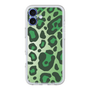 Premium Panel［ Leopard - Green ］
