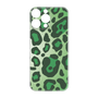 Premium Panel［ Leopard - Green ］