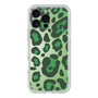 Premium Panel［ Leopard - Green ］