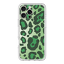Premium Panel［ Leopard - Green ］